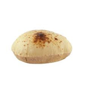 رغيف خبز بلدي 