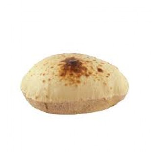 رغيف خبز بلدي 